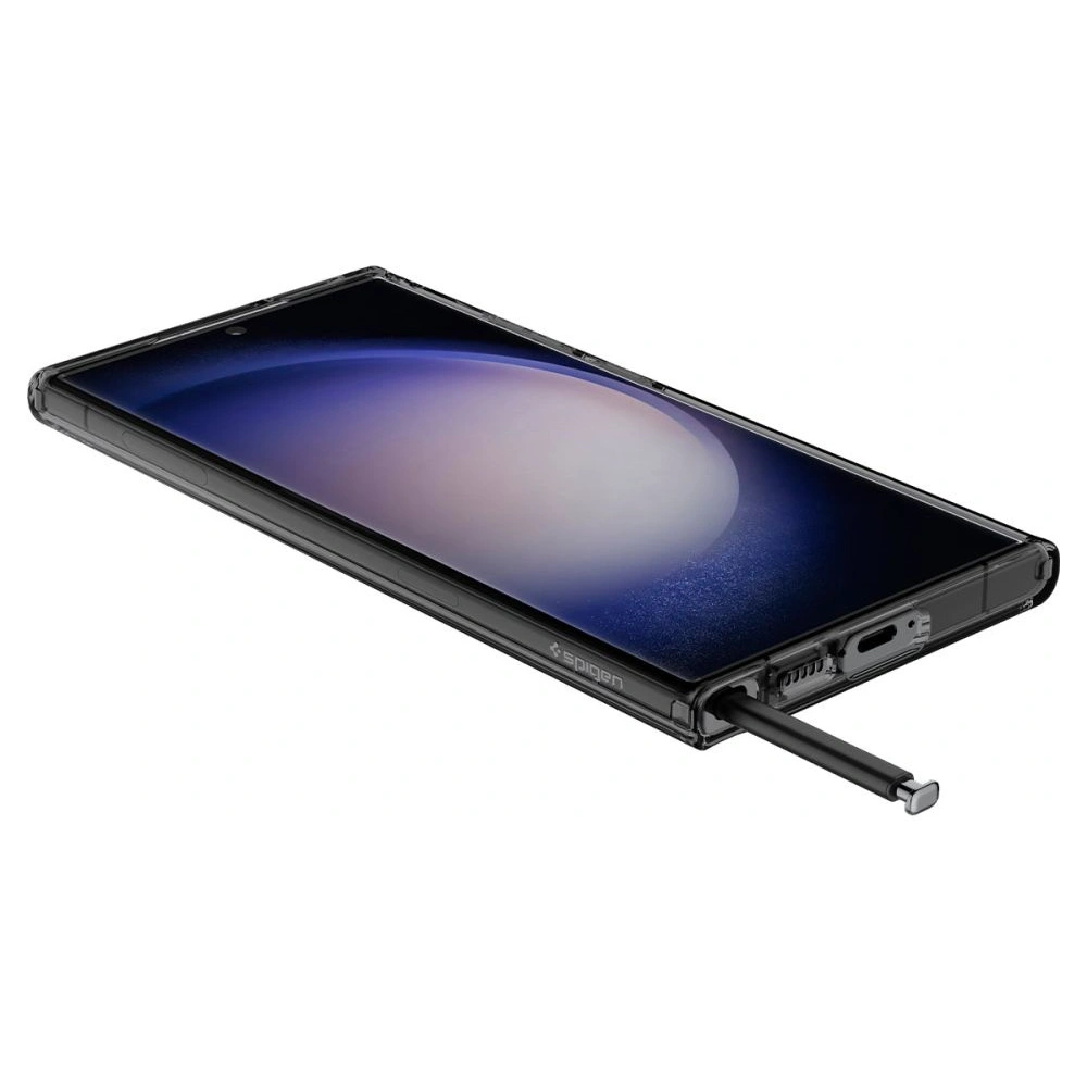 Wholesale Spigen Ultra Hybrid Samsung Galaxy S23 Ultra Zero One - SPN2792 - {ean13} - Hurt