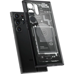Wholesale Spigen Ultra Hybrid Samsung Galaxy S23 Ultra Zero One - SPN2792 - {ean13} - Hurt