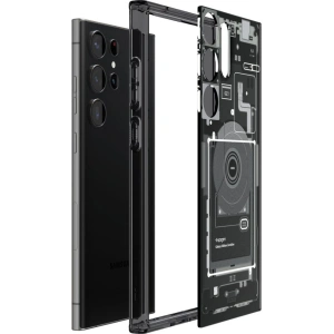 Wholesale Spigen Ultra Hybrid Samsung Galaxy S23 Ultra Zero One - SPN2792 - {ean13} - Hurt