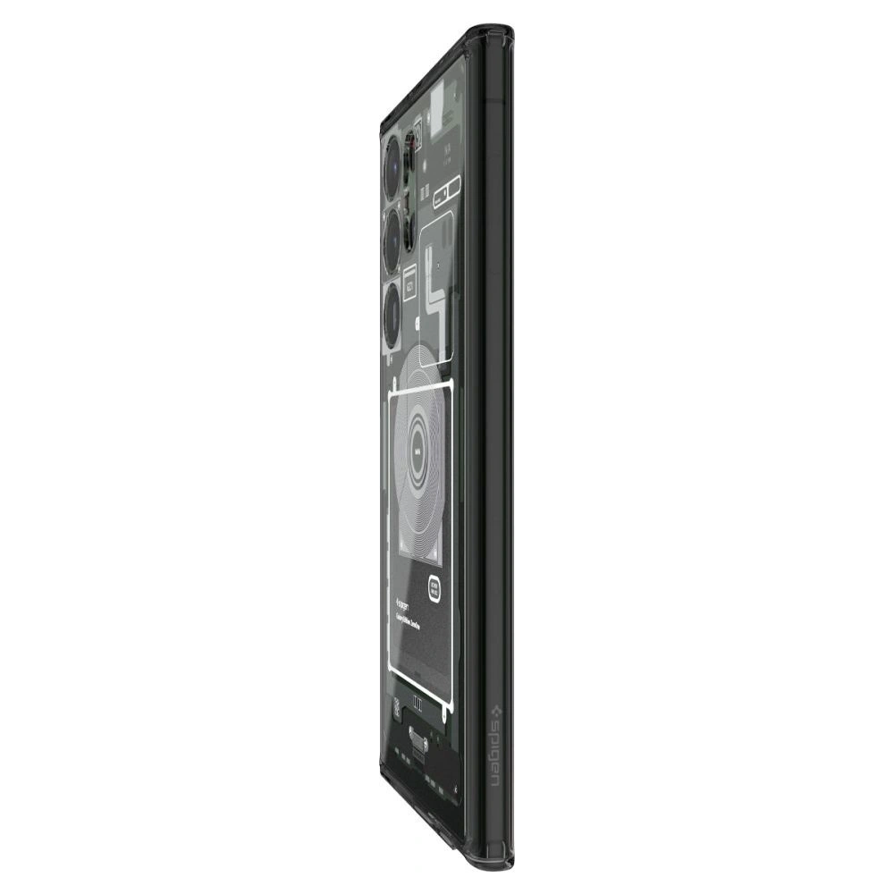 Wholesale Spigen Ultra Hybrid Samsung Galaxy S23 Ultra Zero One - SPN2792 - {ean13} - Hurt