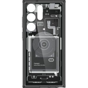 Wholesale Spigen Ultra Hybrid Samsung Galaxy S23 Ultra Zero One - SPN2792 - {ean13} - Hurt
