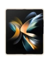 Wholesale Spigen Slim Armor Pro Samsung Galaxy Z Fold 4 Pearled Ivory - SPN2793 - {ean13} - Hurt