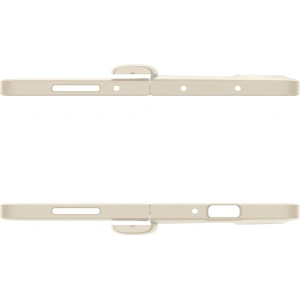 Wholesale Spigen Slim Armor Pro Samsung Galaxy Z Fold 4 Pearled Ivory - SPN2793 - {ean13} - Hurt