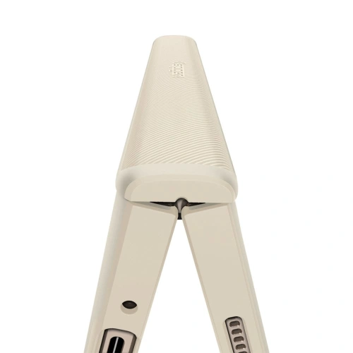 Etui Spigen Slim Armor Pro Samsung Galaxy Z Fold 4 Pearled Ivory