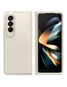 Hurtownia GSM - Etui Spigen Slim Armor Pro Samsung Galaxy Z Fold 4 Pearled Ivory - SPN2793 - {ean13} - Hurt