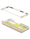 Hurtownia GSM - Etui Spigen Slim Armor Pro Samsung Galaxy Z Fold 4 Pearled Ivory - SPN2793 - {ean13} - Hurt