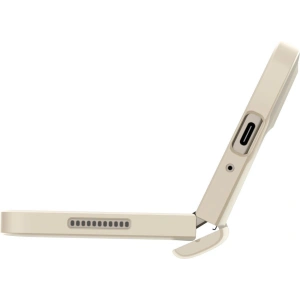 Wholesale Spigen Slim Armor Pro Samsung Galaxy Z Fold 4 Pearled Ivory - SPN2793 - {ean13} - Hurt