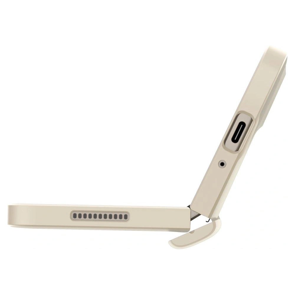 Hurtownia GSM - Etui Spigen Slim Armor Pro Samsung Galaxy Z Fold 4 Ivory Perlat - SPN2793 - {ean13} - Hurt