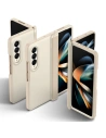 Hurtownia GSM - Etui Spigen Slim Armor Pro Samsung Galaxy Z Fold 4 Pearled Ivory - SPN2793 - {ean13} - Hurt