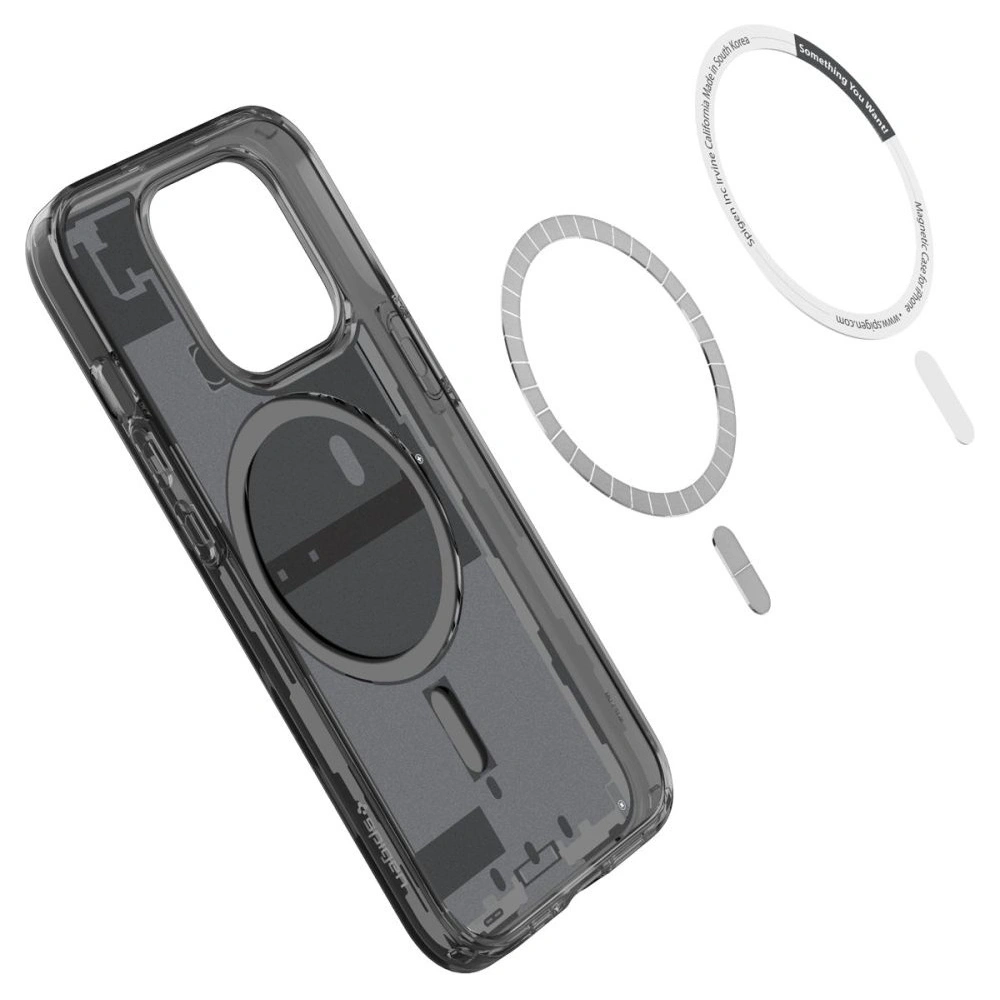 Wholesale Spigen Ultra Hybrid Mag MagSafe Apple iPhone 13 Pro Zero One - SPN2794 - {ean13} - Hurt
