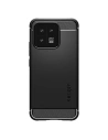 Hurtownia GSM - Etui Spigen Rugged Armor Xiaomi 13 Matt Schwarz - SPN2795 - {ean13} - Hurt