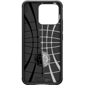 Hurtownia GSM - Etui Spigen Rugged Armor Xiaomi 13 Matt Schwarz - SPN2795 - {ean13} - Hurt