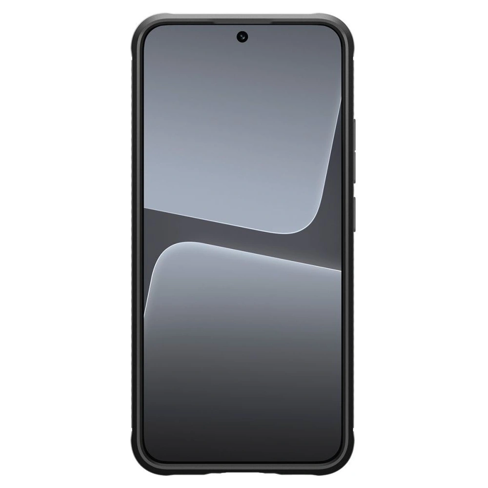 Hurtownia GSM - Etui Spigen Rugged Armor Xiaomi 13 Matt Schwarz - SPN2795 - {ean13} - Hurt