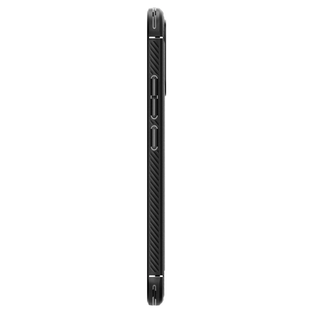 Hurtownia GSM - Etui Spigen Rugged Armor Xiaomi 13 Matt Schwarz - SPN2795 - {ean13} - Hurt