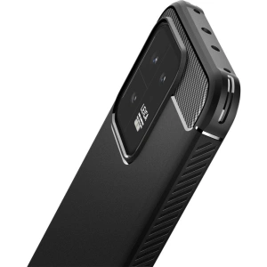 Hurtownia GSM - Etui Spigen Rugged Armor Xiaomi 13 Matt Schwarz - SPN2795 - {ean13} - Hurt