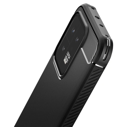 Etui Spigen Rugged Armor Xiaomi 13 Matte Black