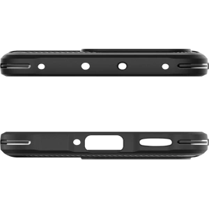 Hurtownia GSM - Etui Spigen Rugged Armor Xiaomi 13 Matt Fekete - SPN2795 - {ean13} - Hurt