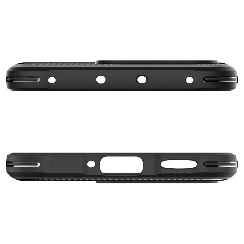 Hurtownia GSM - Etui Spigen Rugged Armor Xiaomi 13 Matt Schwarz - SPN2795 - {ean13} - Hurt