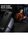 Hurtownia GSM - Etui Spigen Rugged Armor Xiaomi 13 Matte Black - SPN2795 - {ean13} - Hurt