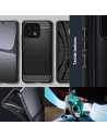 Hurtownia GSM - Etui Spigen Rugged Armor Xiaomi 13 Matt Schwarz - SPN2795 - {ean13} - Hurt