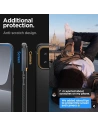 Hurtownia GSM - Etui Spigen Rugged Armor Xiaomi 13 Matt Schwarz - SPN2795 - {ean13} - Hurt