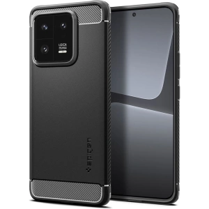 Hurtownia GSM - Etui Spigen Rugged Armor Xiaomi 13 Pro Matte Black - SPN2796 - {ean13} - Hurt