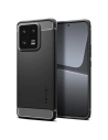 Etui Spigen Rugged Armor Xiaomi 13 Pro Matt Fekete