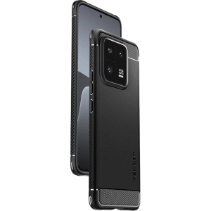 Hurtownia GSM - Etui Spigen Rugged Armor Xiaomi 13 Pro Matte Black - SPN2796 - {ean13} - Hurt