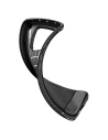 Etui Spigen Rugged Armor Xiaomi 13 Pro Mattschwarz