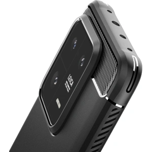 Hurtownia GSM - Etui Spigen Rugged Armor Xiaomi 13 Pro Matte Black - SPN2796 - {ean13} - Hurt