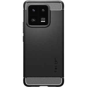 Hurtownia GSM - Etui Spigen Rugged Armor Xiaomi 13 Pro Matte Black - SPN2796 - {ean13} - Hurt