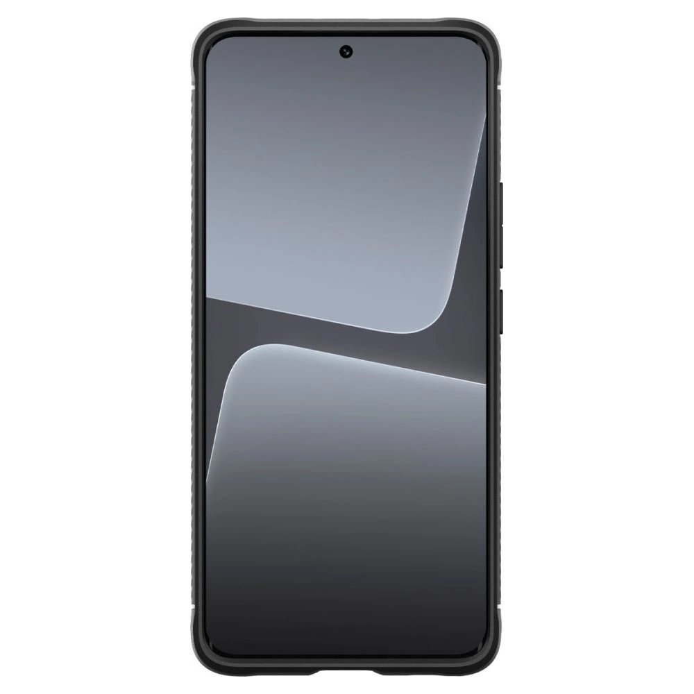 Hurtownia GSM - Etui Spigen Rugged Armor Xiaomi 13 Pro Matná Černá - SPN2796 - {ean13} - Hurt