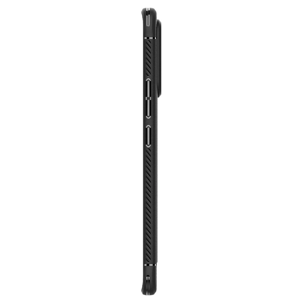 Hurtownia GSM - Etui Spigen Rugged Armor Xiaomi 13 Pro Matná Černá - SPN2796 - {ean13} - Hurt