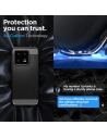 Wholesale Spigen Rugged Armor Xiaomi 13 Pro Matte Black - SPN2796 - {ean13} - Hurt
