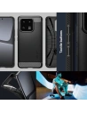 Hurtownia GSM - Etui Spigen Rugged Armor Xiaomi 13 Pro Matte Black - SPN2796 - {ean13} - Hurt