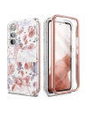 Etui Tech-Protect Velar Samsung Galaxy A54 5G Marmură