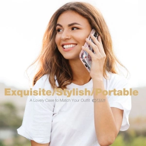 Hurtownia GSM - Etui Tech-Protect Velar Samsung Galaxy A54 5G Marmură - THP1824 - {ean13} - Hurt