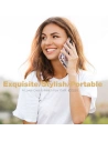 Hurtownia GSM - Etui Tech-Protect Velar Samsung Galaxy A54 5G Marmură - THP1824 - {ean13} - Hurt
