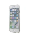 Hurtownia GSM - Karl Lagerfeld Apple Case KLHCI8HNKCTGT iPhone SE 2022/SE 2020/8/7 transparentes Hartschalenetui Gliter Karl&Choupette - KLD1521 - {ean13} - Hurt