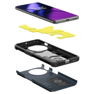 Hurtownia GSM - Etui Spigen Tough Armor OnePlus 11 5G Fekete - SPN2797 - {ean13} - Hurt