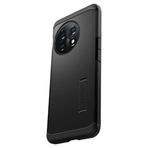 Wholesale Spigen Tough Armor OnePlus 11 5G Black - SPN2797 - {ean13} - Hurt