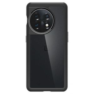 Spigen Ultra Hybrid OnePlus 11 5G Matte Black