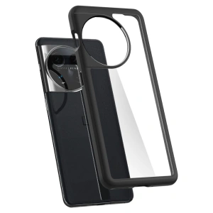 Wholesale Spigen Ultra Hybrid OnePlus 11 5G Matte Black - SPN2798 - {ean13} - Hurt
