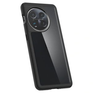 Hurtownia GSM - Etui Spigen Ultra Hybrid OnePlus 11 5G Matt Fekete - SPN2798 - {ean13} - Hurt