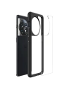 Hurtownia GSM - Etui Spigen Ultra Hybrid OnePlus 11 5G Matt Fekete - SPN2798 - {ean13} - Hurt