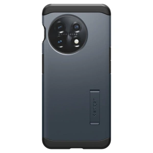 Spigen Tough Armor OnePlus 11 5G Metal Slate