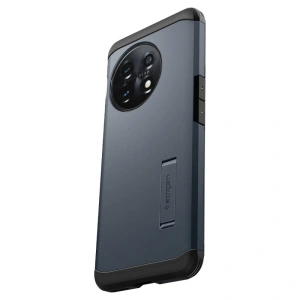 Hurtownia GSM - Etui Spigen Tough Armor OnePlus 11 5G Metal Slate - SPN2799 - {ean13} - Hurt
