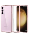 Etui Spigen Ultra Hybrid Samsung Galaxy S23 Rose Crystal