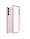 Hurtownia GSM - Etui Spigen Ultra Hybrid Samsung Galaxy S23 Rózsaszín Kristály - SPN2800 - {ean13} - Hurt