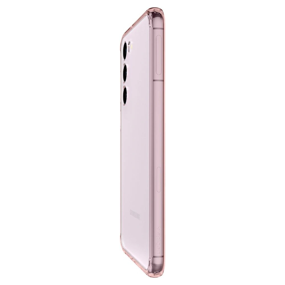 Hurtownia GSM - Etui Spigen Ultra Hybrid Samsung Galaxy S23 Rózsaszín Kristály - SPN2800 - {ean13} - Hurt